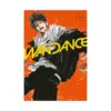 9781646517374 Wandance (Manga) Volume 06
