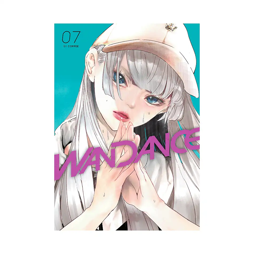 9781646517381 Wandance (Manga) Volume 07