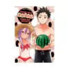 When Will Ayumu Make His Move? (Manga) Volume 11