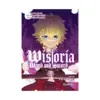 9781646517442 Wistoria: Wand and Sword (Manga) Volume 05