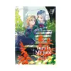 Yuri Is My Job! (Manga) Volume 11
