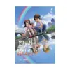 Island In A Puddle (Manga) Volume 05