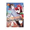 Am I Actually the Strongest? (Manga) Volume 01