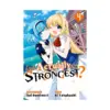 9781646517732 Am I Actually the Strongest? (Manga) Volume 04
