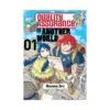 Quality Assurance in Another World (Manga) Volume 01