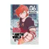 Quality Assurance in Another World (Manga) Volume 06