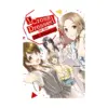 I Cross-Dressed for the IRL Meetup (Manga) Volume 03