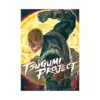 Tsugumi Project (Manga) Volume 03
