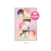 9781646518210 Wotakoi: Love Is Hard for Otaku: Official Art Works (Illustration Book)