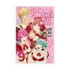 9781646518258 The Iceblade Sorcerer Shall Rule the World (Manga) Volume 09