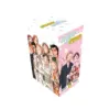 9781646518302 Sweat and Soap: Box Set 02
