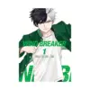 Wind Breaker (Manga) Volume 01