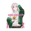 Wind Breaker (Manga) Volume 07