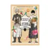 9781646518432 Witch Hat Atelier: Kitchen (Manga) Volume 01
