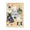 9781646518449 Witch Hat Atelier: Kitchen (Manga) Volume 02