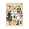 9781646518463 Witch Hat Atelier: Kitchen (Manga) Volume 04