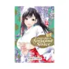 Tying the Knot with an Amagami Sister (Manga) Volume 03