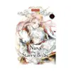 Nina the Starry Bride (Manga) Volume 08