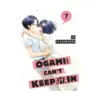 Ogami-San Can't Keep It in (Manga) Volume 07