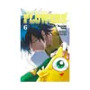 Shaman King: Flowers (Manga) Volume 06