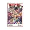 Fairy Tail: 100 Years Quest (Manga) Volume 13