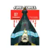 Fire Force 3-In-1 Omnibus Edition [19-20-21] (Manga) Volume 07