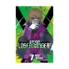 Go! Go! Loser Ranger! (Manga) Volume 07