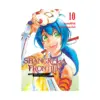 9781646519002 Shangri-La Frontier (Manga) Volume 10