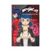 Miraculous: Tales of Ladybug & Cat Noir (Manga) Volume 03
