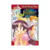 9781646519118 The Seven Deadly Sins: Four Knights of the Apocalypse (Manga) Volume 10
