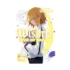 Wistoria: Wand and Sword (Manga) Volume 06