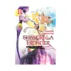 Shangri-La Frontier (Manga) Volume 11