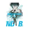 Wind Breaker (Manga) Volume 11
