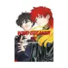 9781646519644 Wind Breaker (Manga) Volume 17