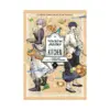 Witch Hat Atelier: Kitchen (Manga) Volume 05