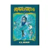 9781646519736 Magic Knight Rayearth: Part 1 (3rd Edition) (Manga) Volume 02