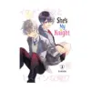 She's My Knight (Manga) Volume 01