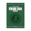 9781646519842 Vinland Saga Deluxe Edition (Manga) Volume 07