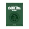 Vinland Saga Deluxe Edition (Manga) Volume 08