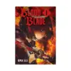 9781646519927 Blood Blade (Manga) Volume 01