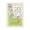 With a Dog and a Cat, Every Day Is Fun (Manga) Volume 03