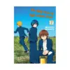 9781647290085 The Daily Lives of High School Boys (Manga) Volume 07