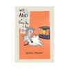 9781647290436 With a Dog and a Cat, Every Day Is Fun (Manga) Volume 04