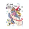 9781647290511 A School Frozen in Time (Manga) Volume 03