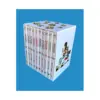 Nichijou: 15th Anniversary: Complete Box Set