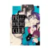 9781647290764 Pretty Boy Detective Club (Manga) Volume 02