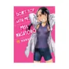 9781647290924 Don't Toy with Me, Miss Nagatoro (Manga) Volume 11