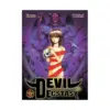 Devil Ecstasy (Manga) Volume 01
