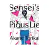 9781647291129 Sensei's Pious Lie (Manga) Volume 01