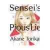 9781647291143 Sensei's Pious Lie (Manga) Volume 03